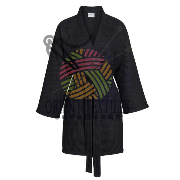 DXB Bath robe 3310